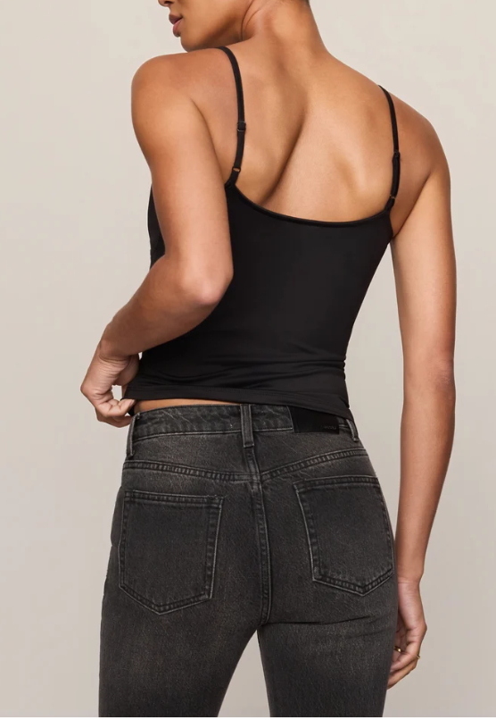 Z Supply Luxe Smooth Essential Tank
