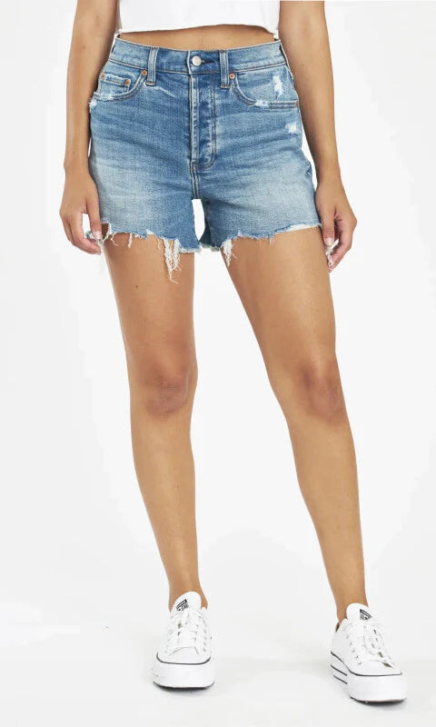 DAZE BOTTOM LINE SHORTS