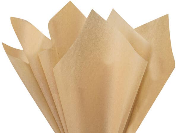 Bulk Color Tissue Paper 20X30" Sheets