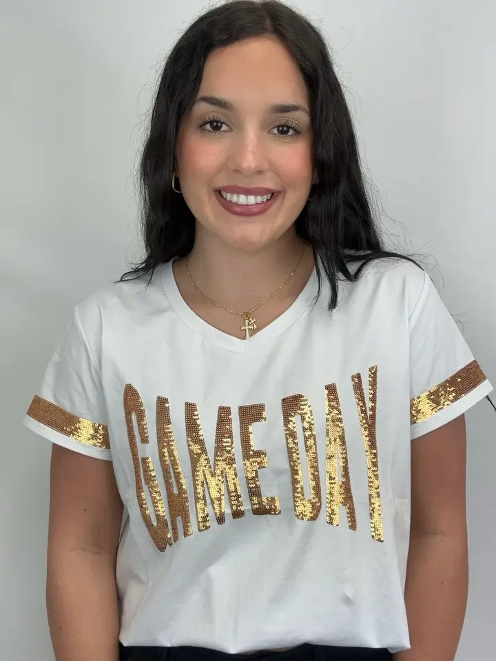 BOMB DESIGNS GAME DAY SHIRT