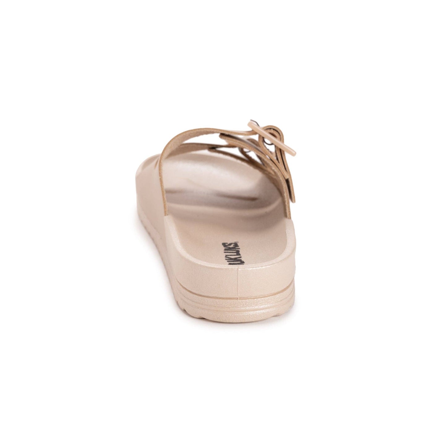 Muk Luks Women's Grand Cayman Sandal
