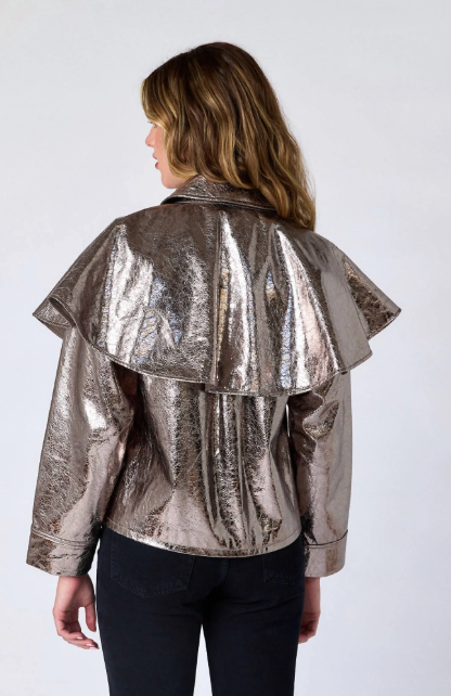 Sibley Jacket