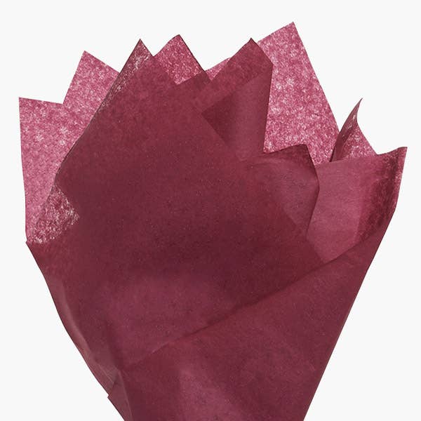 Bulk Color Tissue Paper 20X30" Sheets