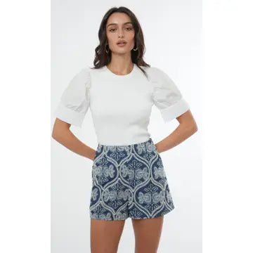 GREYLIN ROMY SHORTS