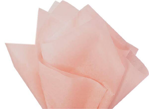 Bulk Color Tissue Paper 20X30" Sheets