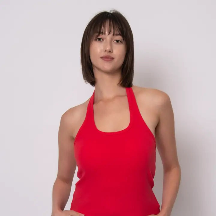 RD STYLE HESTER HALTER
