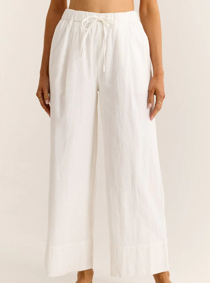 Z SUPPLY BROOKVALE PANTS