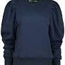 BISHOP AND YOUNG LAURENT SWEATSHIRT