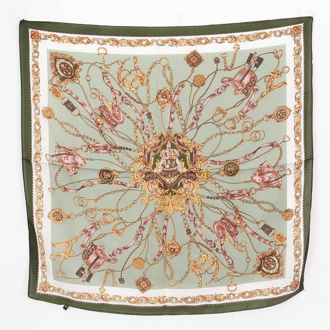 Multi Print Bandana