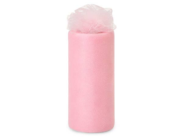 Glimmer Tulle Packaging Ribbon