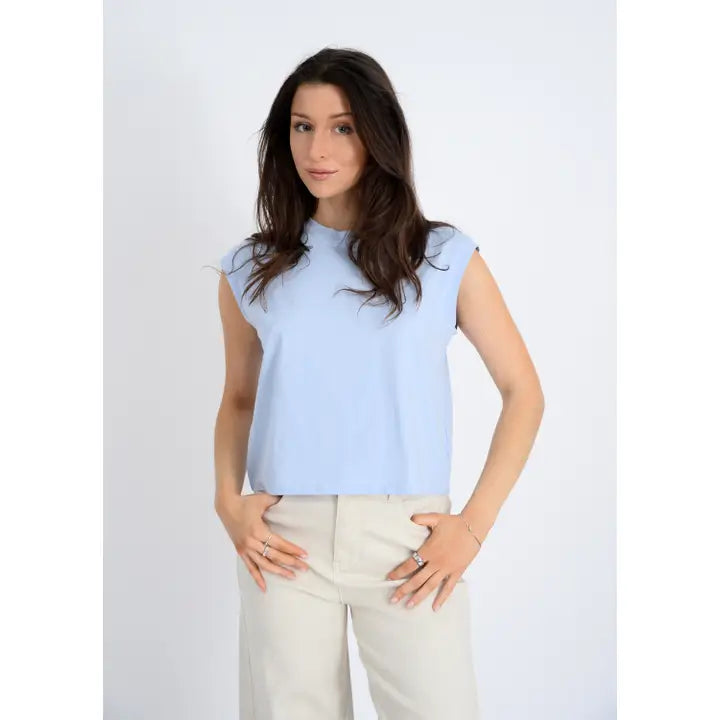 RD STYLE MIVA TANK
