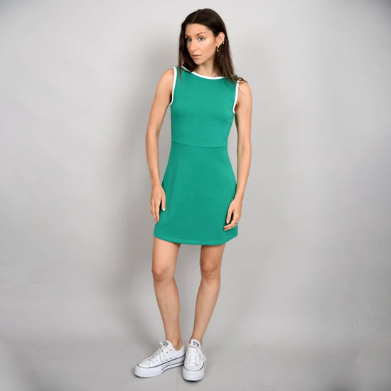 RD STYLE ALERA MINI DRESS
