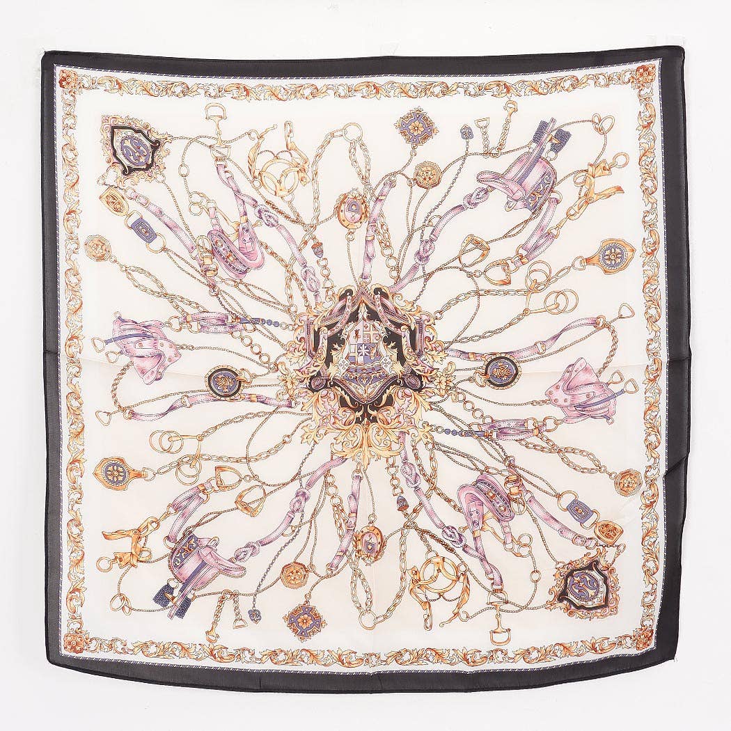 Multi Print Bandana