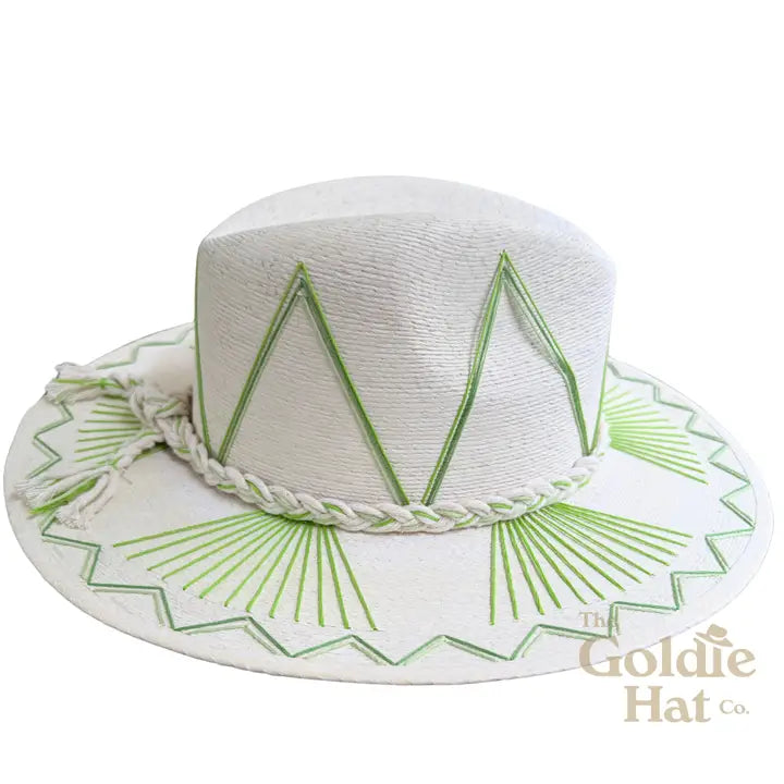 GOLDIE HAT