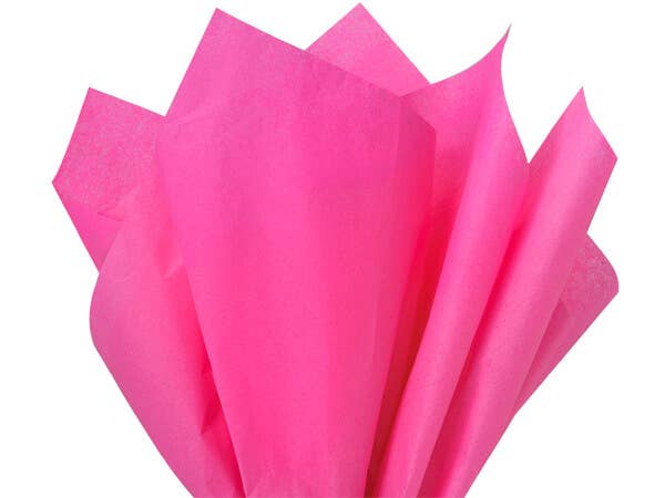 Bulk Color Tissue Paper 20X30" Sheets