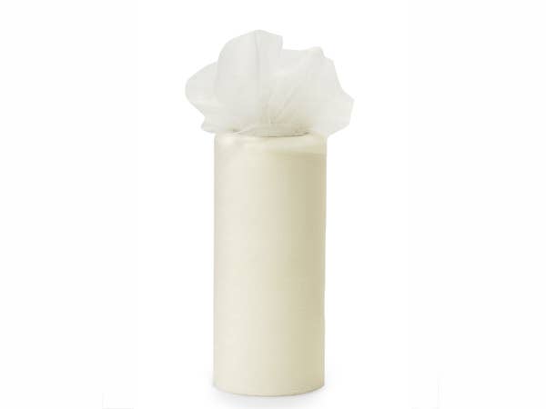 Premium Color Packaging Tulle