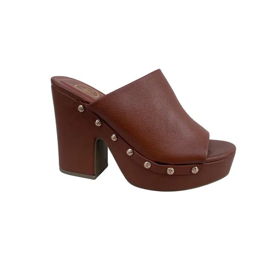 KHLOE HEELS