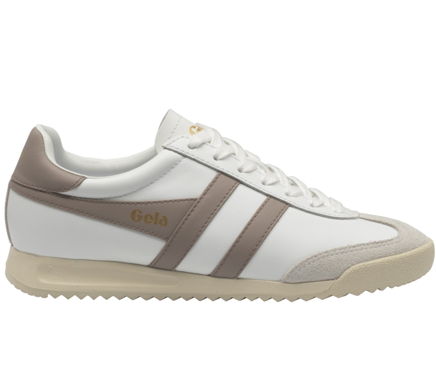 Torpedo Leather Sneaker