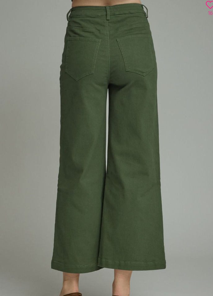 Forest Pants
