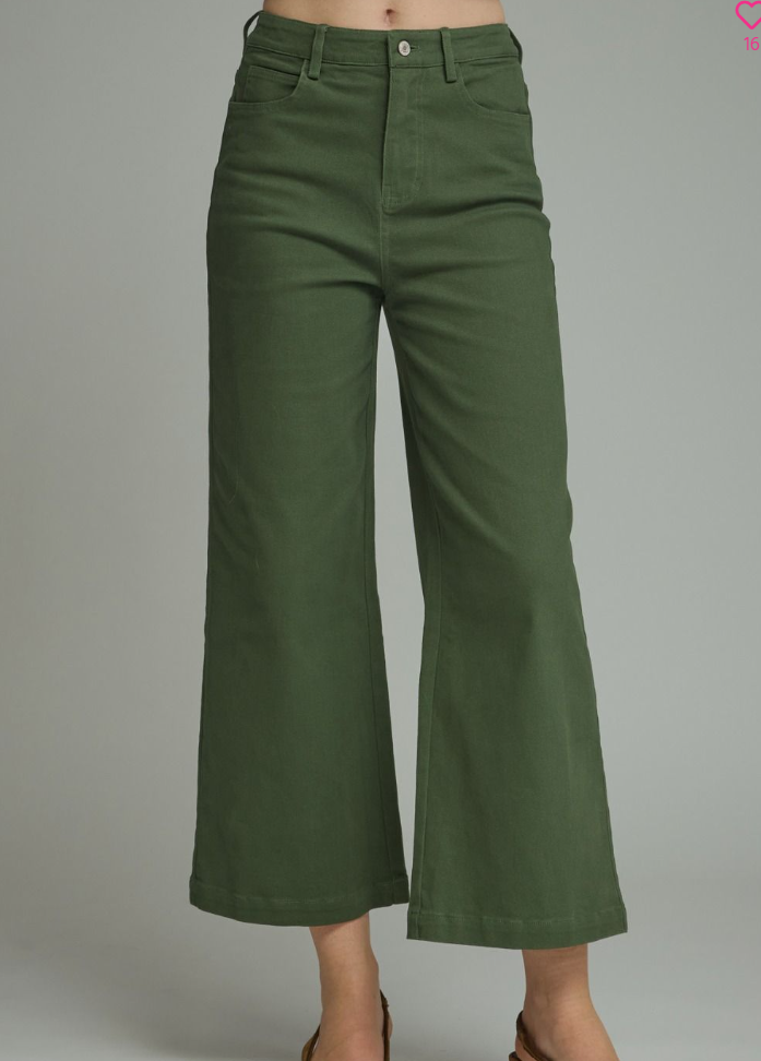 Forest Pants