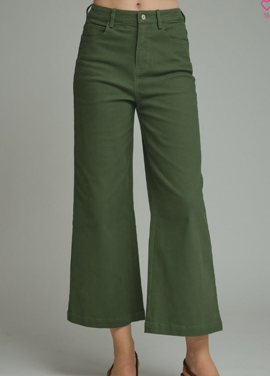 Forest Pants