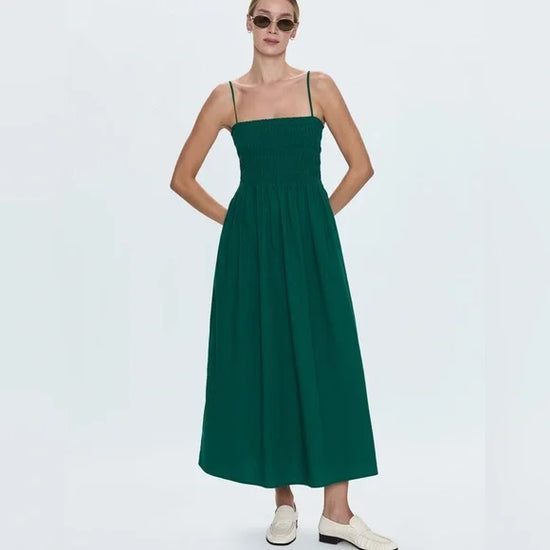 PISTOLA BIANCE DRESS