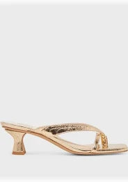 DOLCE VITA BREVEL HEEL