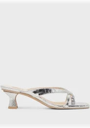 DOLCE VITA BREVEL HEEL