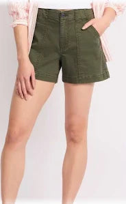 KUT JANE SHORTS
