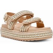 STEVE MADDEN BIG MONA SANDAL