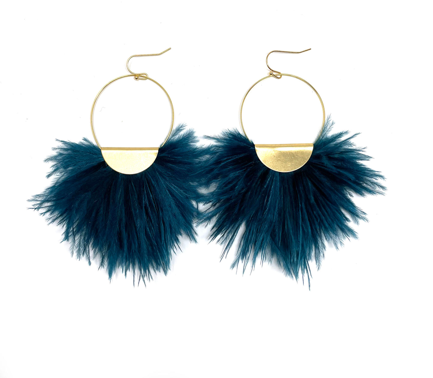 Load image into Gallery viewer, SANDY HYUN EARRINGS
